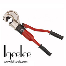 Manual Hydraulic Cable Crimping Tool 16-300mm2 120kn Cyo-300c